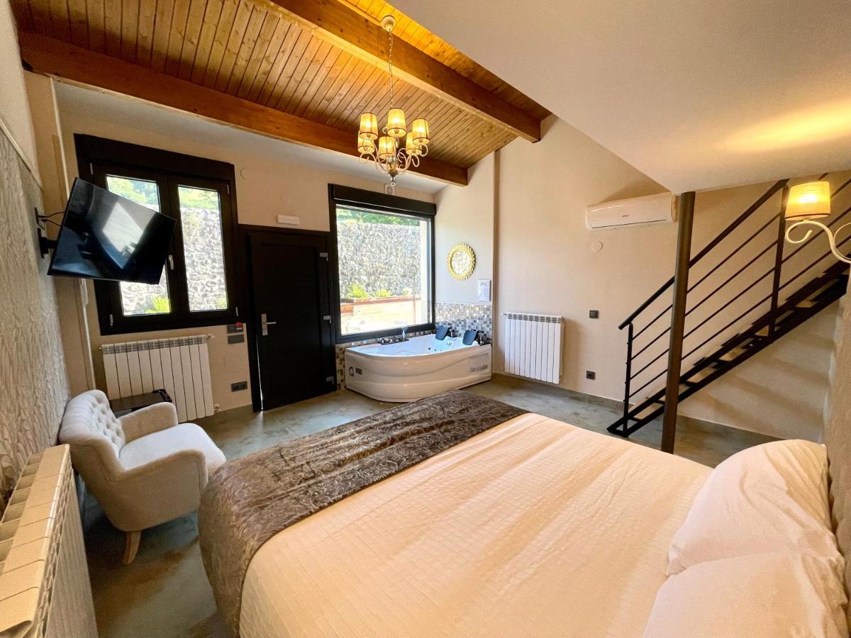 Akla Hotel Suites Valles Pasiegos Saro Ngoại thất bức ảnh
