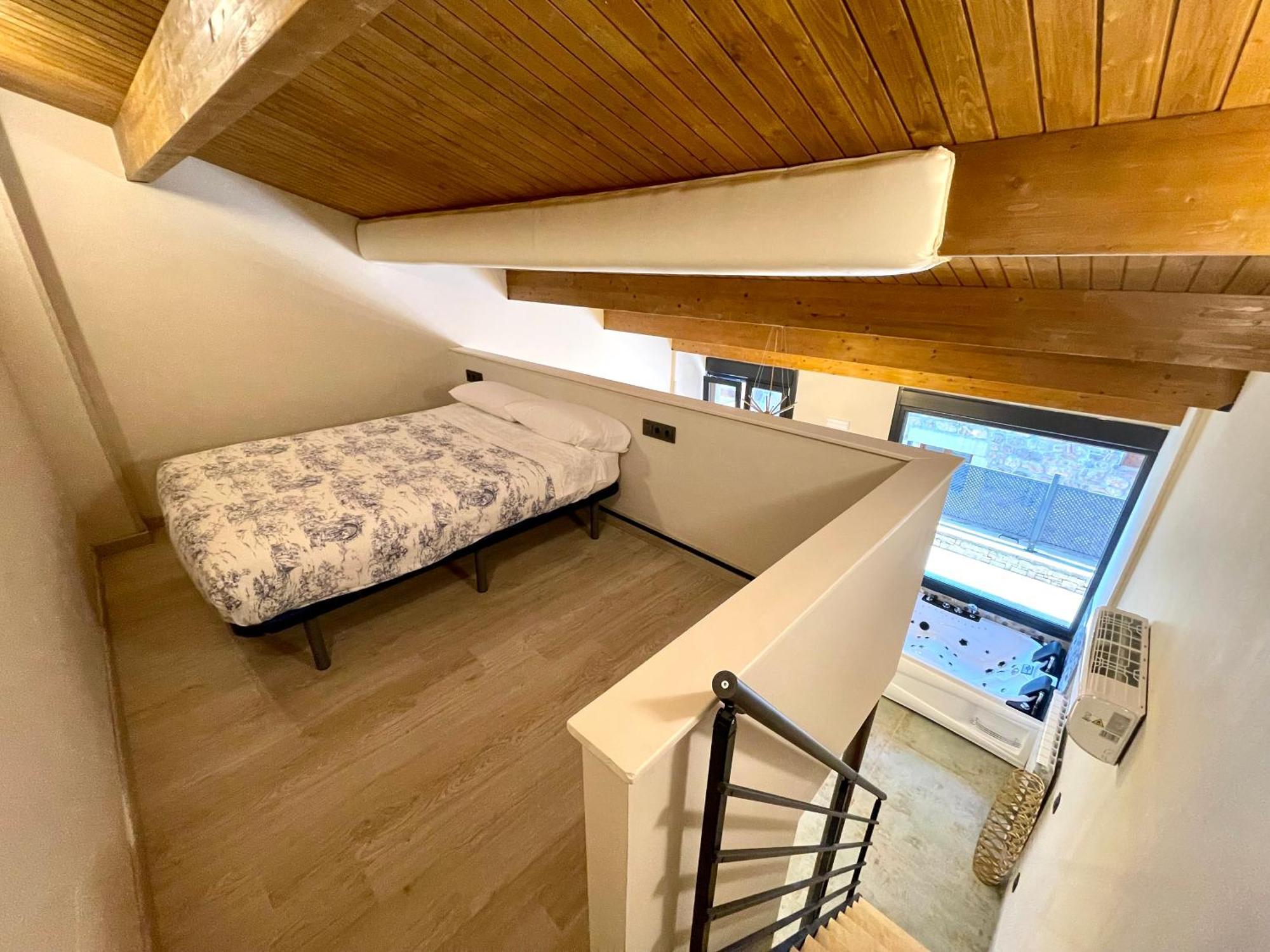 Akla Hotel Suites Valles Pasiegos Saro Ngoại thất bức ảnh