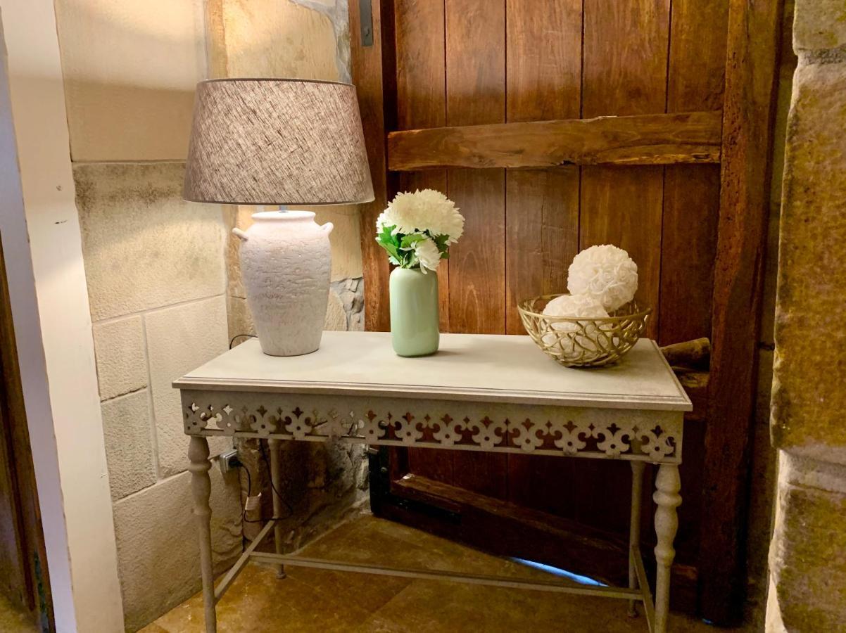 Akla Hotel Suites Valles Pasiegos Saro Ngoại thất bức ảnh